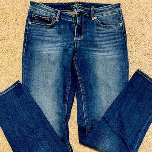 Lucky Brand Lolita Skinny Jean - size 6